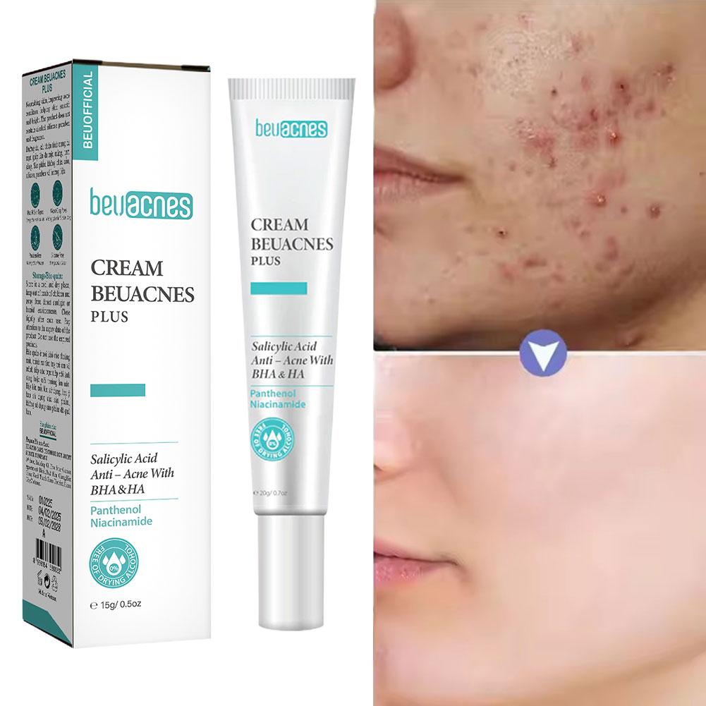 Skincare Niacinamide - ใหม่ 20g Niacinamide Acne Gel Anti-acne