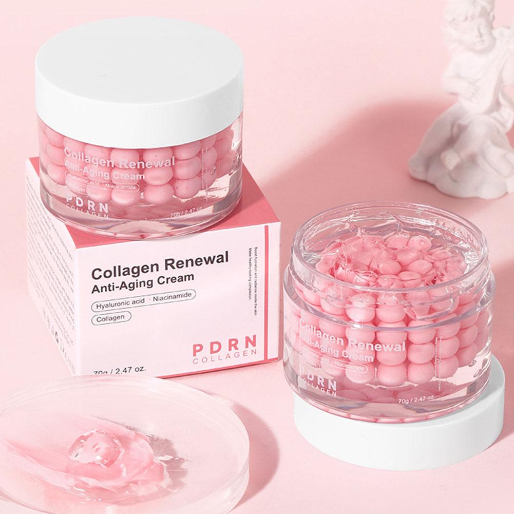 Skincare Niacinamide - 1-3 ชิ้น PDRN Peptide Collagen Jelly