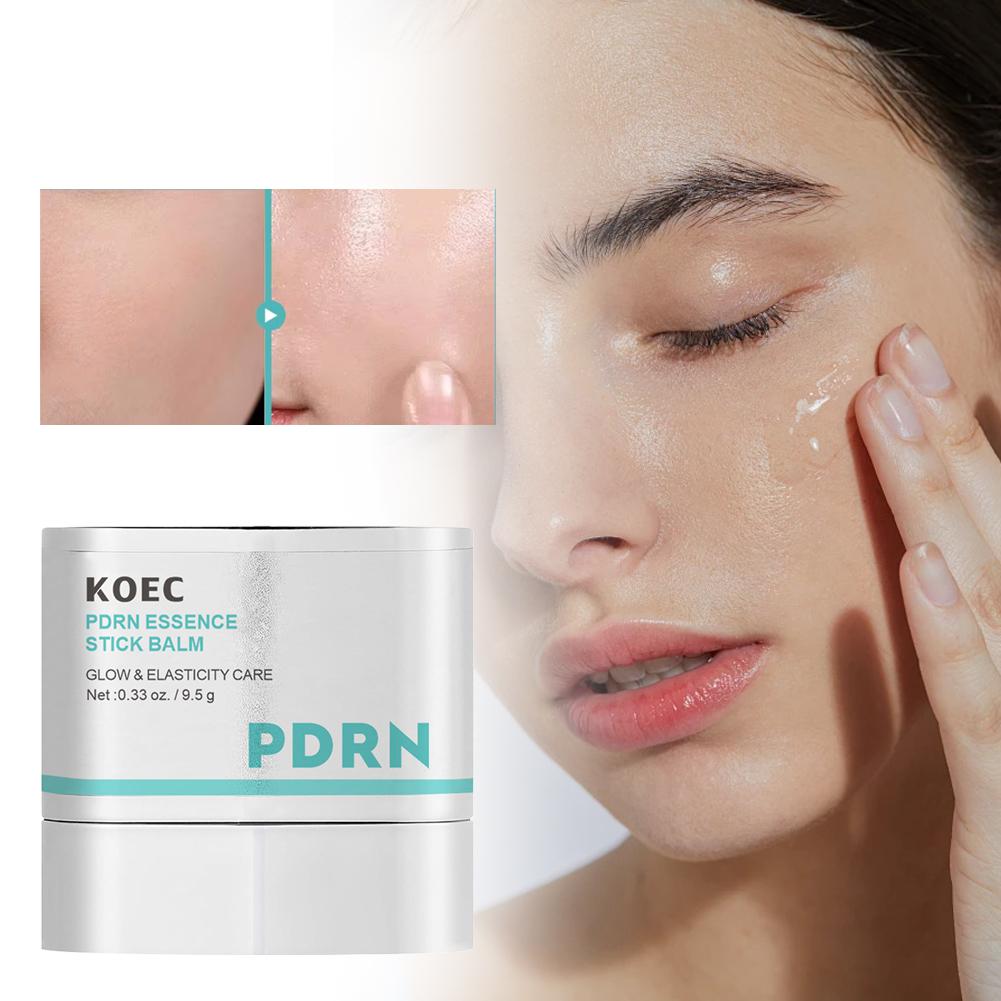 Ceramide Moisturizer - เครื่องสำอาง PDRN Essence Stick Balm Collagen