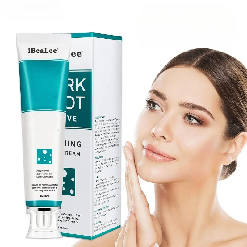 Melasma Brightening Face Cream - Skincare Niacinamide บทวิจารณ์และราคา