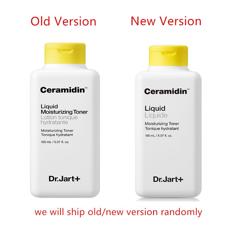 Dr. Jart+ Ceramidin Liquid Moi - Ceramide Moisturizer บทวิจารณ์และราคา