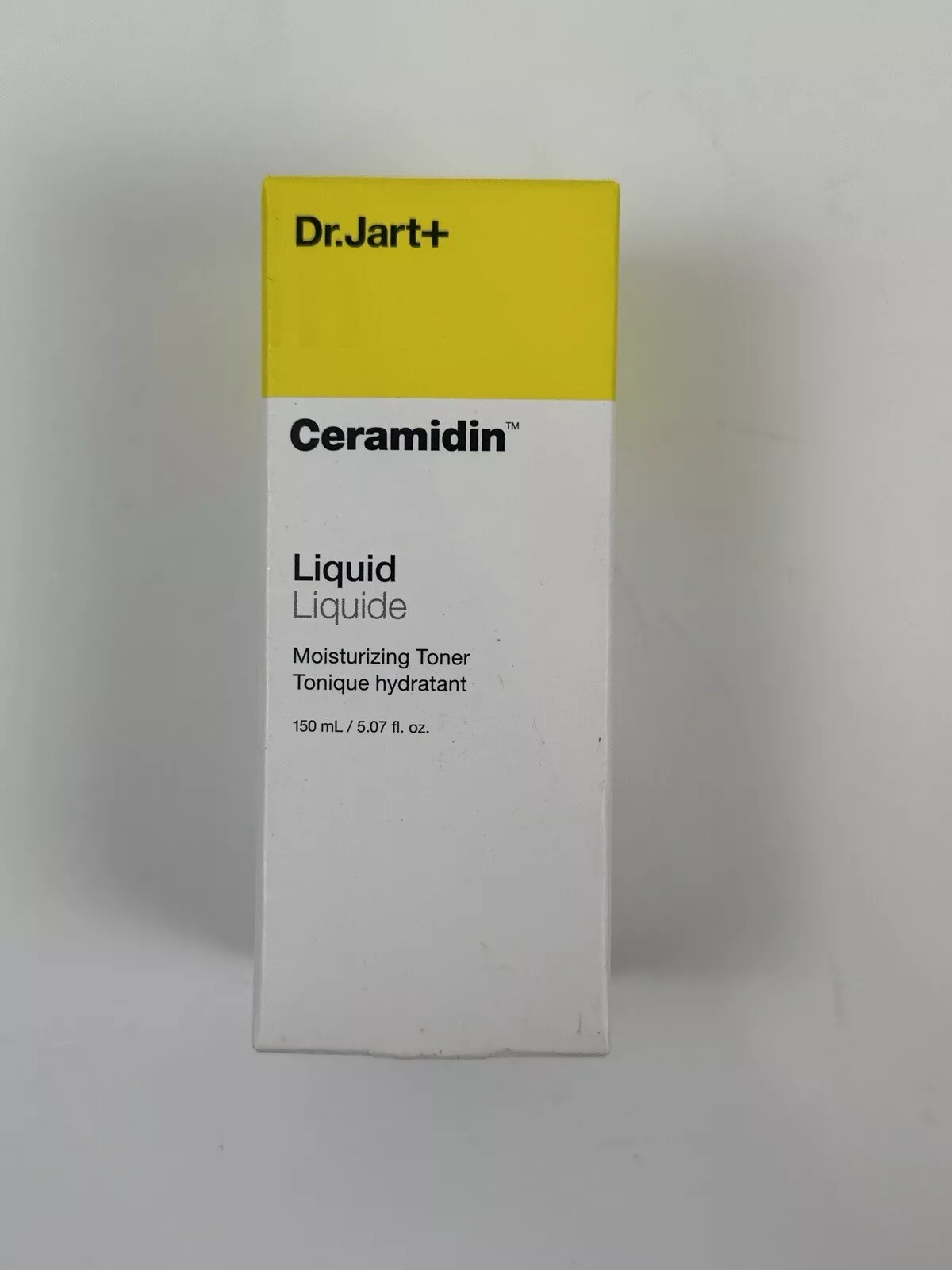 Dr. Jart+ Ceramidin Liquid Moi - Ceramide Moisturizer บทวิจารณ์และราคา