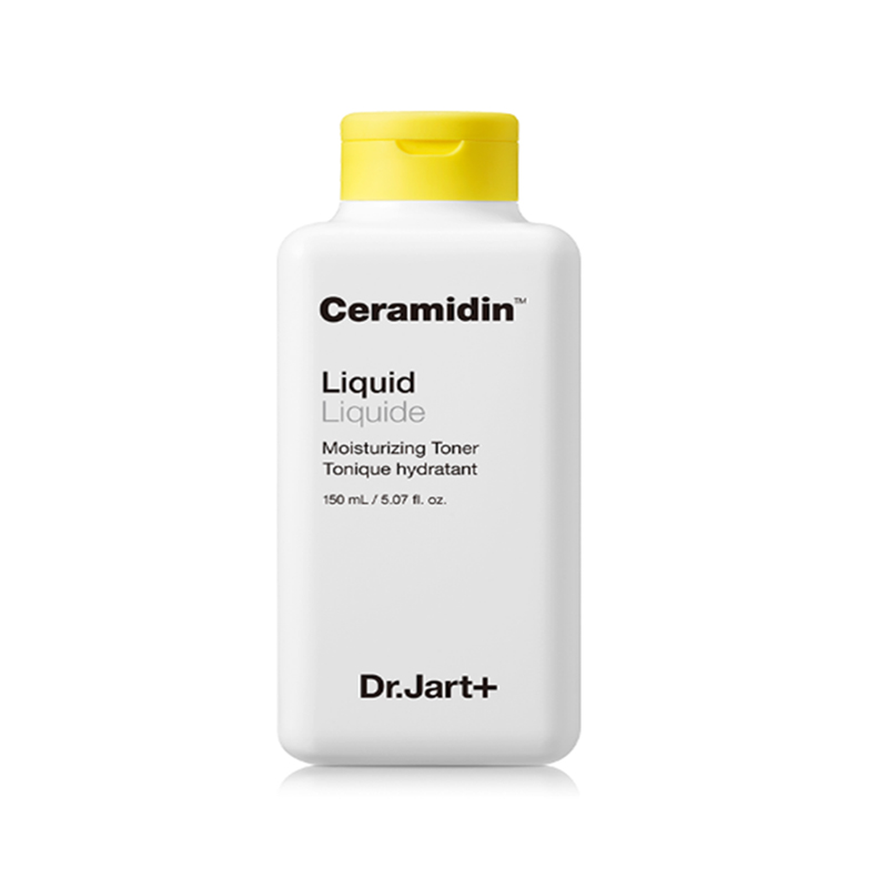 Dr. Jart+ Ceramidin Liquid Moi - Ceramide Moisturizer บทวิจารณ์และราคา