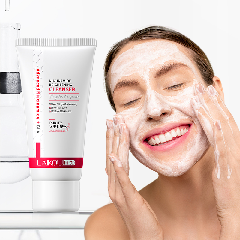 LAIKOU PRO ไนอาซินาไมด์ ชุดผลิ - Skincare Niacinamide บทวิจารณ์และราคา