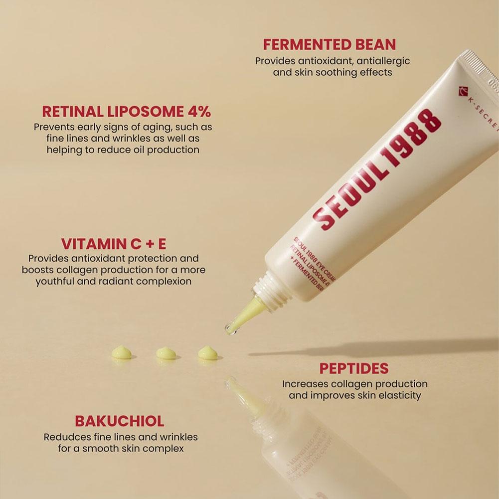 เซ็ตบำรุงผิวหน้าและรอบดวงตา เร - Skincare Niacinamide บทวิจารณ์และราคา