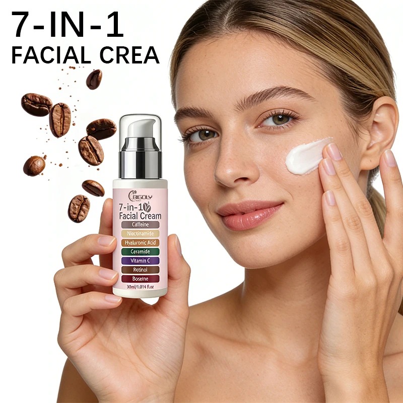 ครีมเอสเซนส์ 7-in-1 ขนาด 30 มล - Skincare Niacinamide บทวิจารณ์และราคา