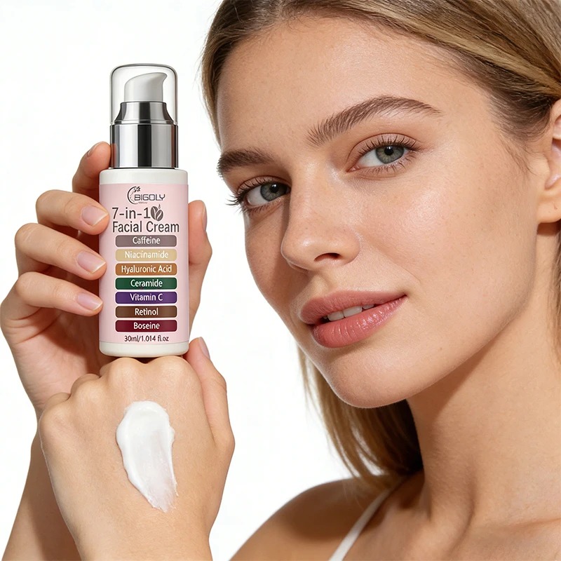 ครีมเอสเซนส์ 7-in-1 ขนาด 30 มล - Skincare Niacinamide บทวิจารณ์และราคา