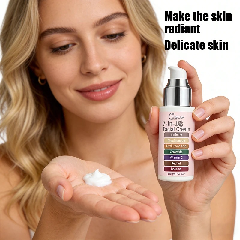 ครีมเอสเซนส์ 7-in-1 ขนาด 30 มล - Skincare Niacinamide บทวิจารณ์และราคา
