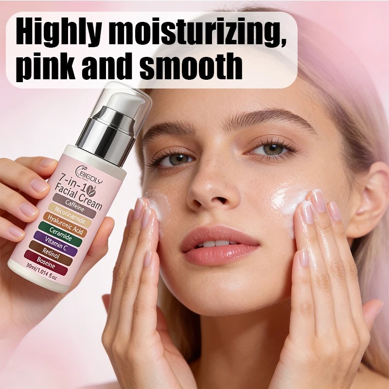 ครีมเอสเซนส์ 7-in-1 ขนาด 30 มล - Skincare Niacinamide บทวิจารณ์และราคา