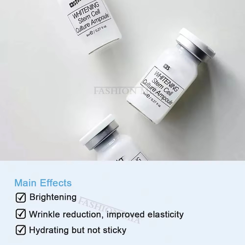 เซรั่มบำรุงผิวหน้าเกาหลี 8 มล. - Skincare Niacinamide บทวิจารณ์และราคา