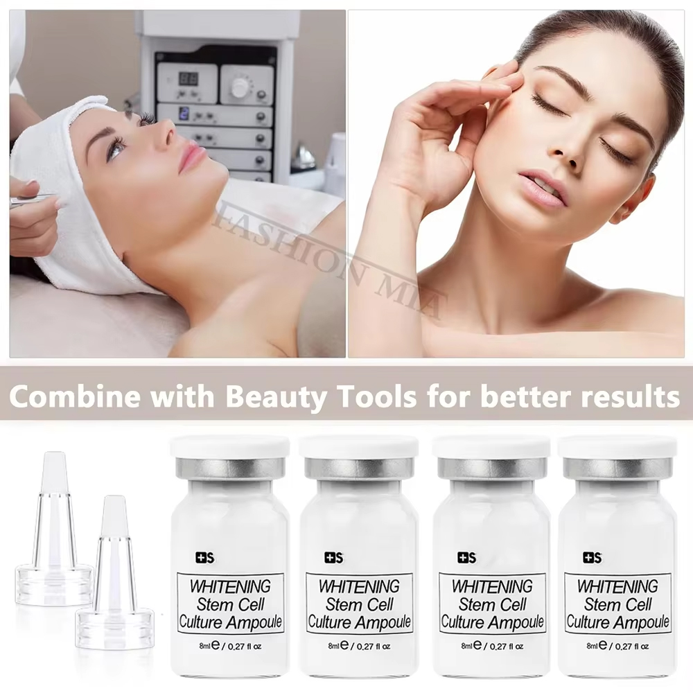 เซรั่มบำรุงผิวหน้าเกาหลี 8 มล. - Skincare Niacinamide บทวิจารณ์และราคา