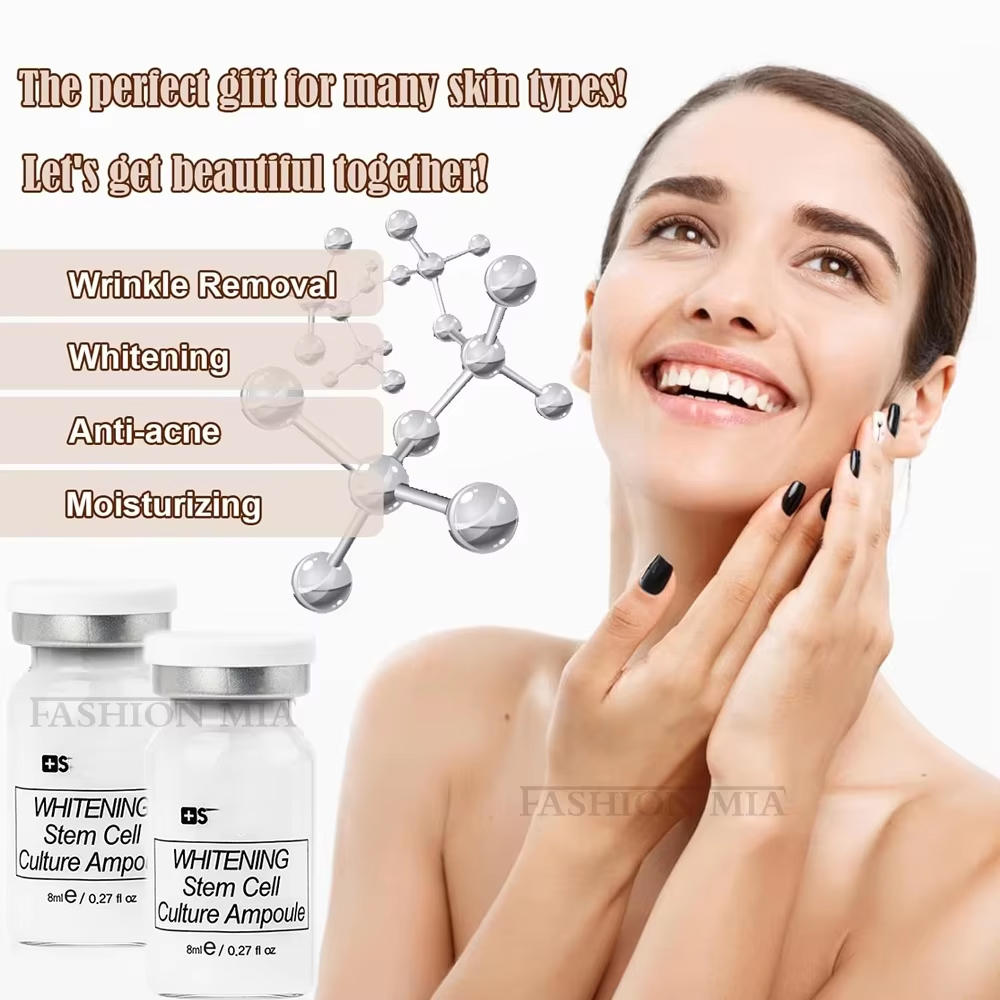 เซรั่มบำรุงผิวหน้าเกาหลี 8 มล. - Skincare Niacinamide บทวิจารณ์และราคา