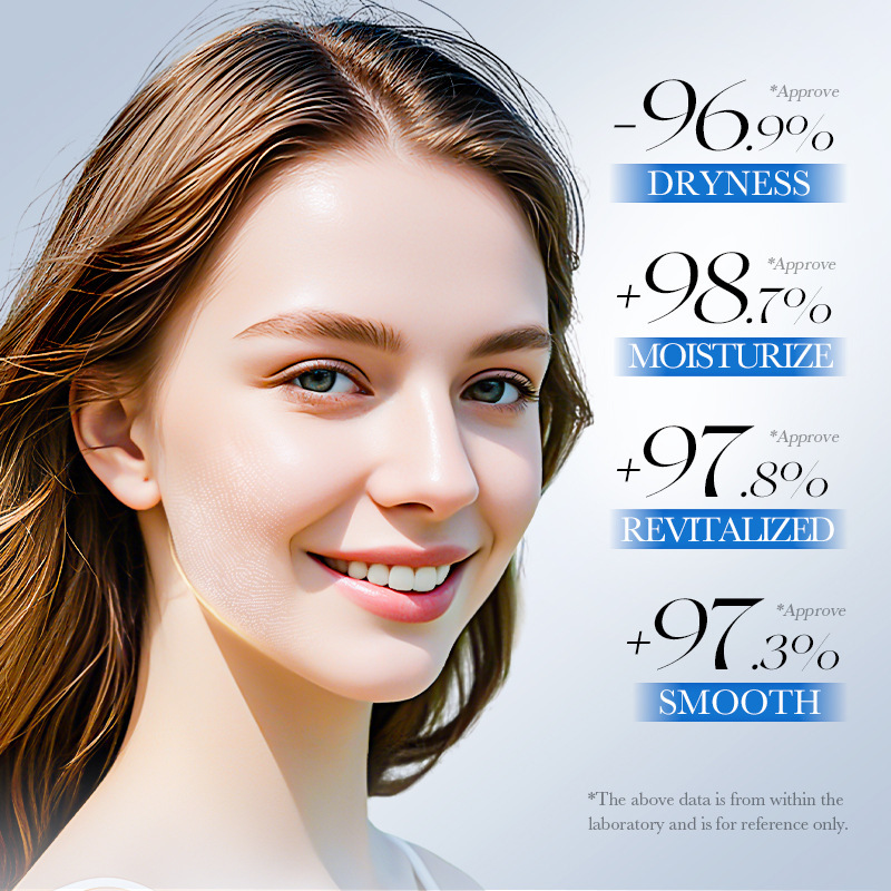 แผ่นมาส์กหน้าเซราไมด์บำรุงผิว  - Ceramide Moisturizer บทวิจารณ์และราคา
