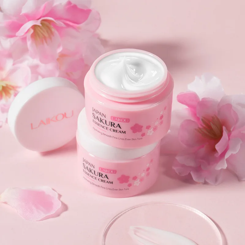 LAIKOU เจแปน ซากุระ เอสเซนส์ ค - Skincare Niacinamide บทวิจารณ์และราคา