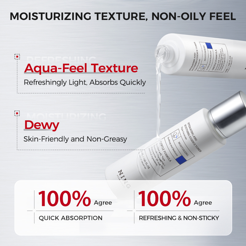 โทนเนอร์ โลชั่น และครีมบำรุงผิ - Ceramide Moisturizer บทวิจารณ์และราคา
