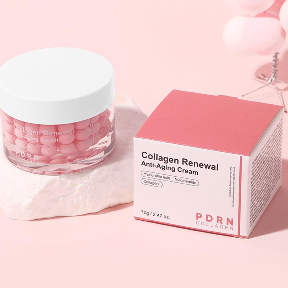 1-3 ชิ้น PDRN Peptide Collagen - Skincare Niacinamide บทวิจารณ์และราคา
