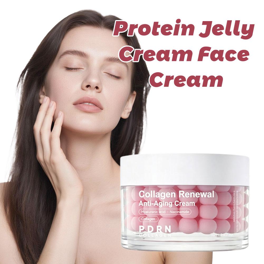 1-3 ชิ้น PDRN Peptide Collagen - Skincare Niacinamide บทวิจารณ์และราคา