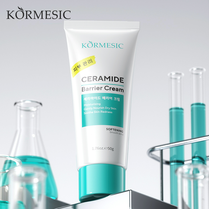 ครีมลดรอยแดงบนใบหน้า ปรับปรุงผ - Ceramide Moisturizer บทวิจารณ์และราคา