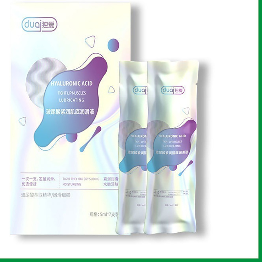 เซรั่มไฮยาลูรอนิค แอซิด ชุดบำร - Skincare X7 บทวิจารณ์และราคา