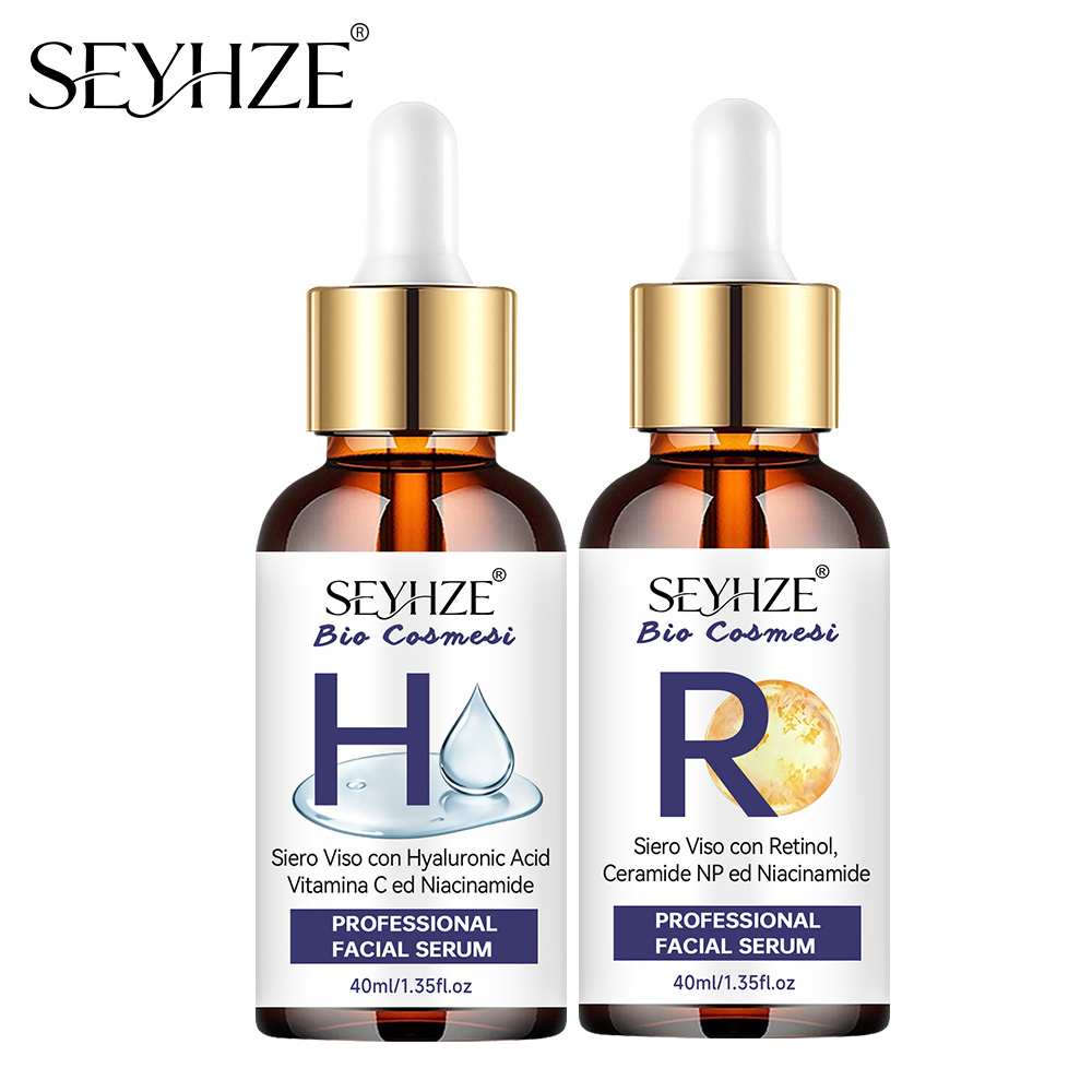 เซรั่มเรตินอลและไนอะซินาไมด์ S - Ceramide Moisturizer บทวิจารณ์และราคา