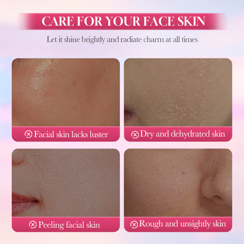SADOER Peach Niacinamide Brigh - Skincare Niacinamide บทวิจารณ์และราคา