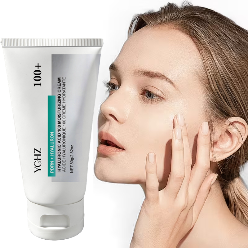 ครีมบำรุงผิวไฮยาลูโรนิค แอซิด  - Ceramide Moisturizer บทวิจารณ์และราคา