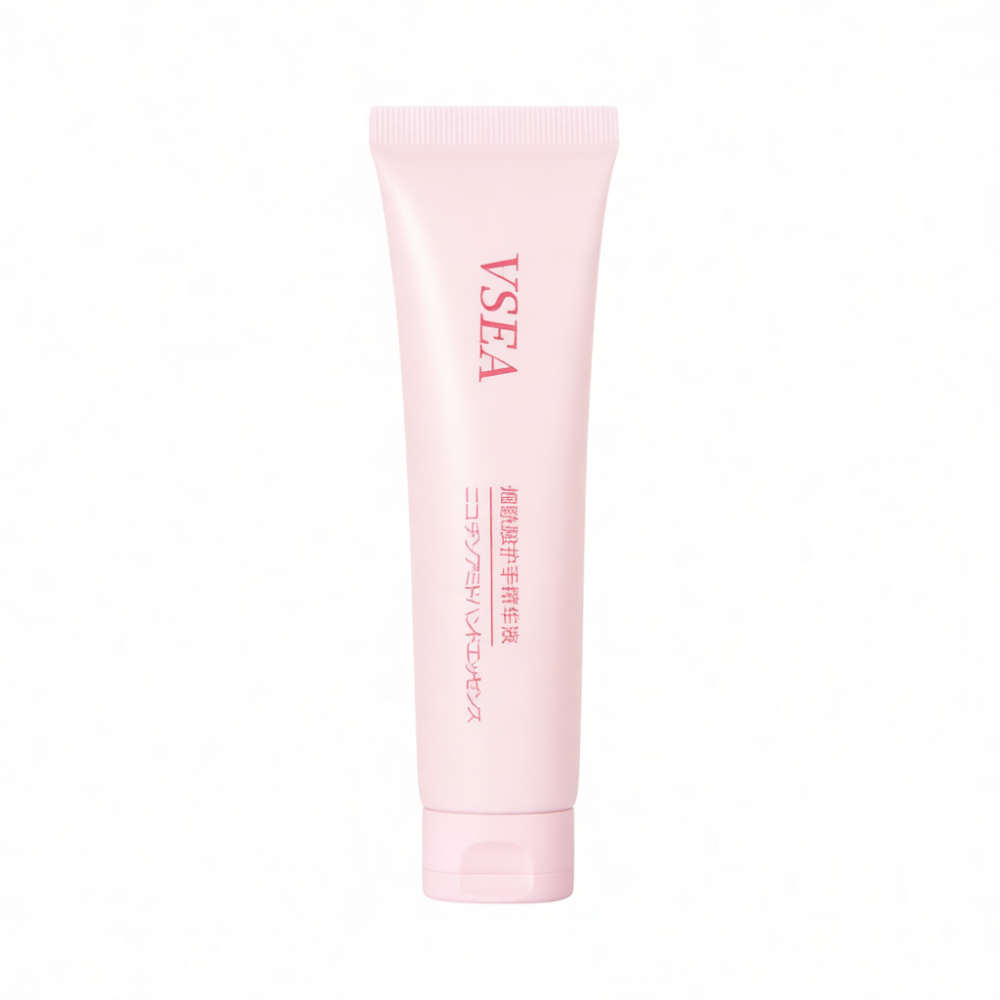 ครีมบำรุงมือไนอะซินาไมด์ ไฮยาล - Skincare Niacinamide บทวิจารณ์และราคา