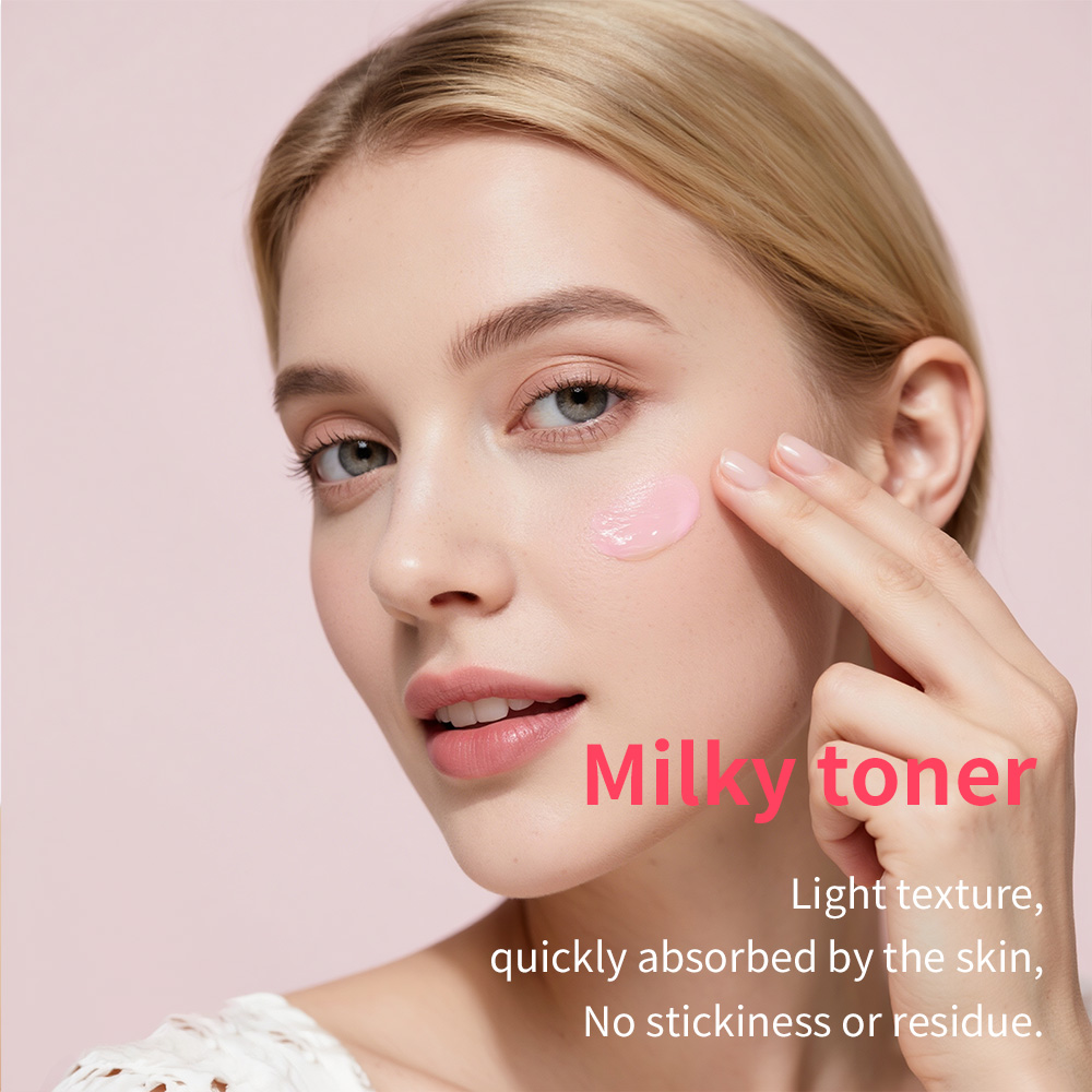 โทนเนอร์ PDRN พิงค์ ไนอาซินาไม - Ceramide Moisturizer บทวิจารณ์และราคา