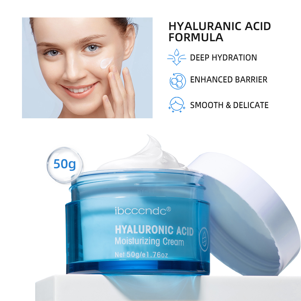 Hyaluronic Acid Hydrating Wate - Ceramide Moisturizer บทวิจารณ์และราคา