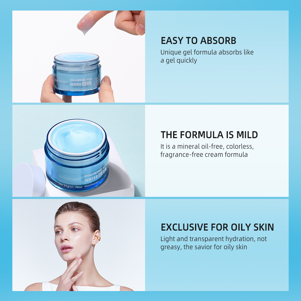 Hyaluronic Acid Hydrating Wate - Ceramide Moisturizer บทวิจารณ์และราคา