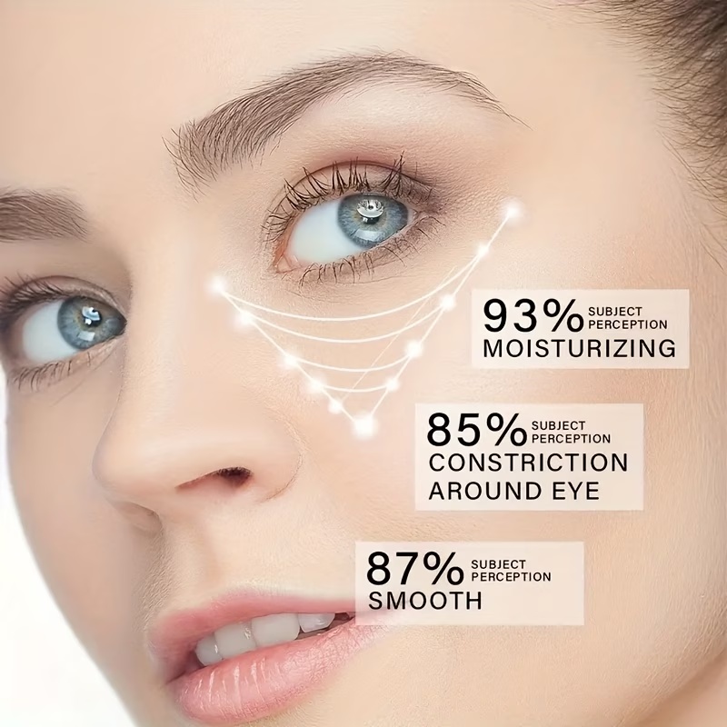 ครีมบำรุงรอบดวงตาคาเฟอีน พร้อม - Ceramide Moisturizer บทวิจารณ์และราคา